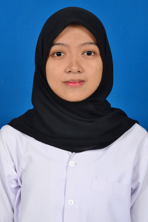 Khariza Azmi Alfajira Hisyam