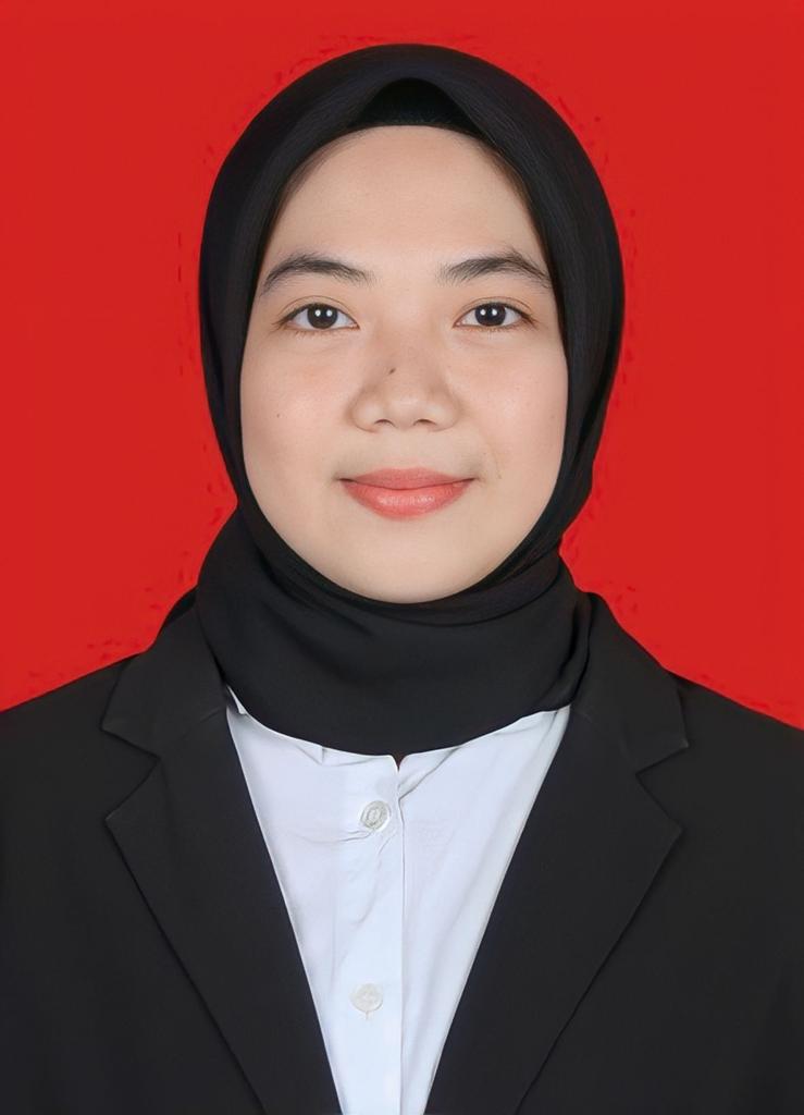 AINI MULYANI RAHMAN