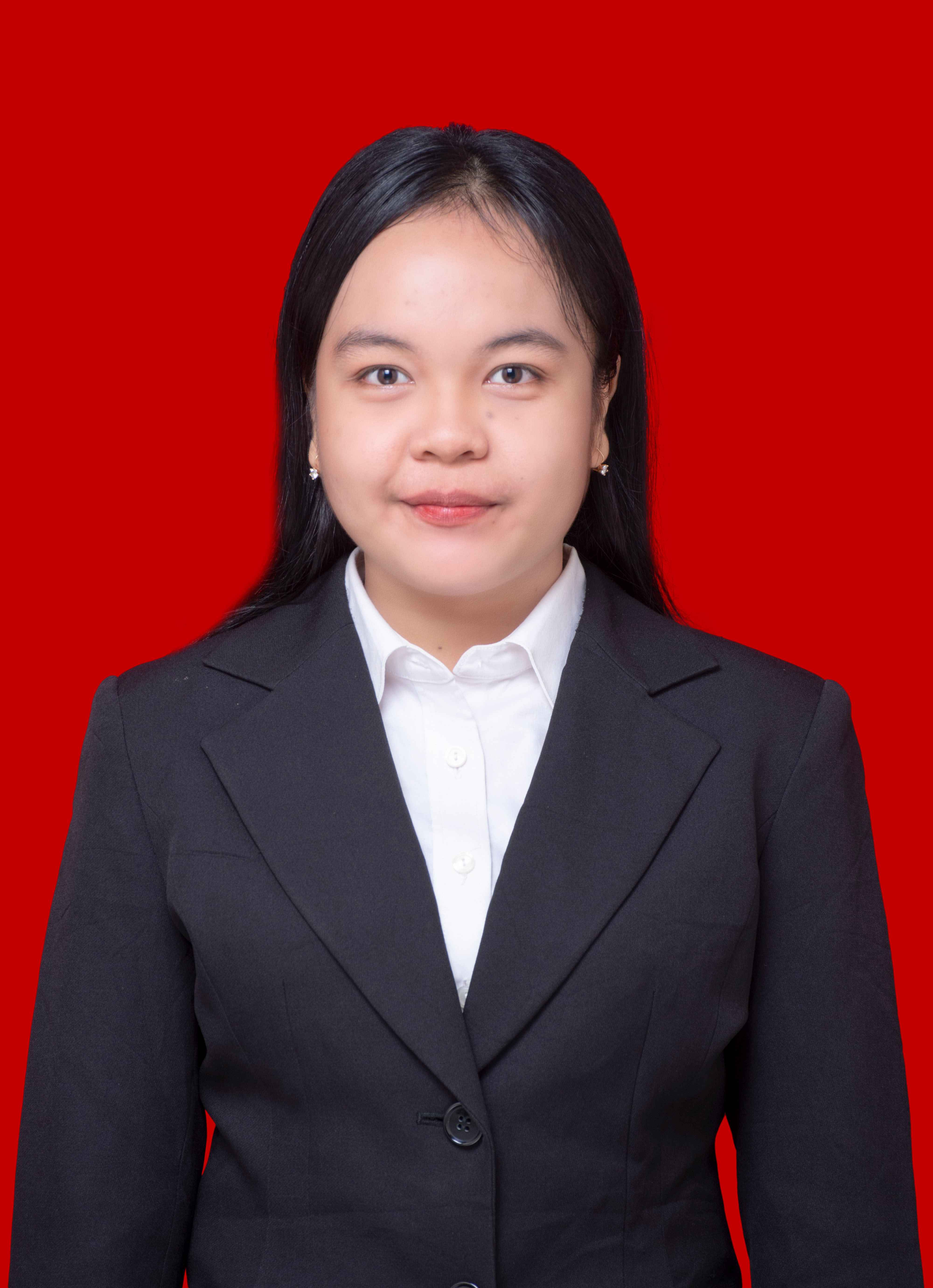 Natalia Carolina Simanjuntak