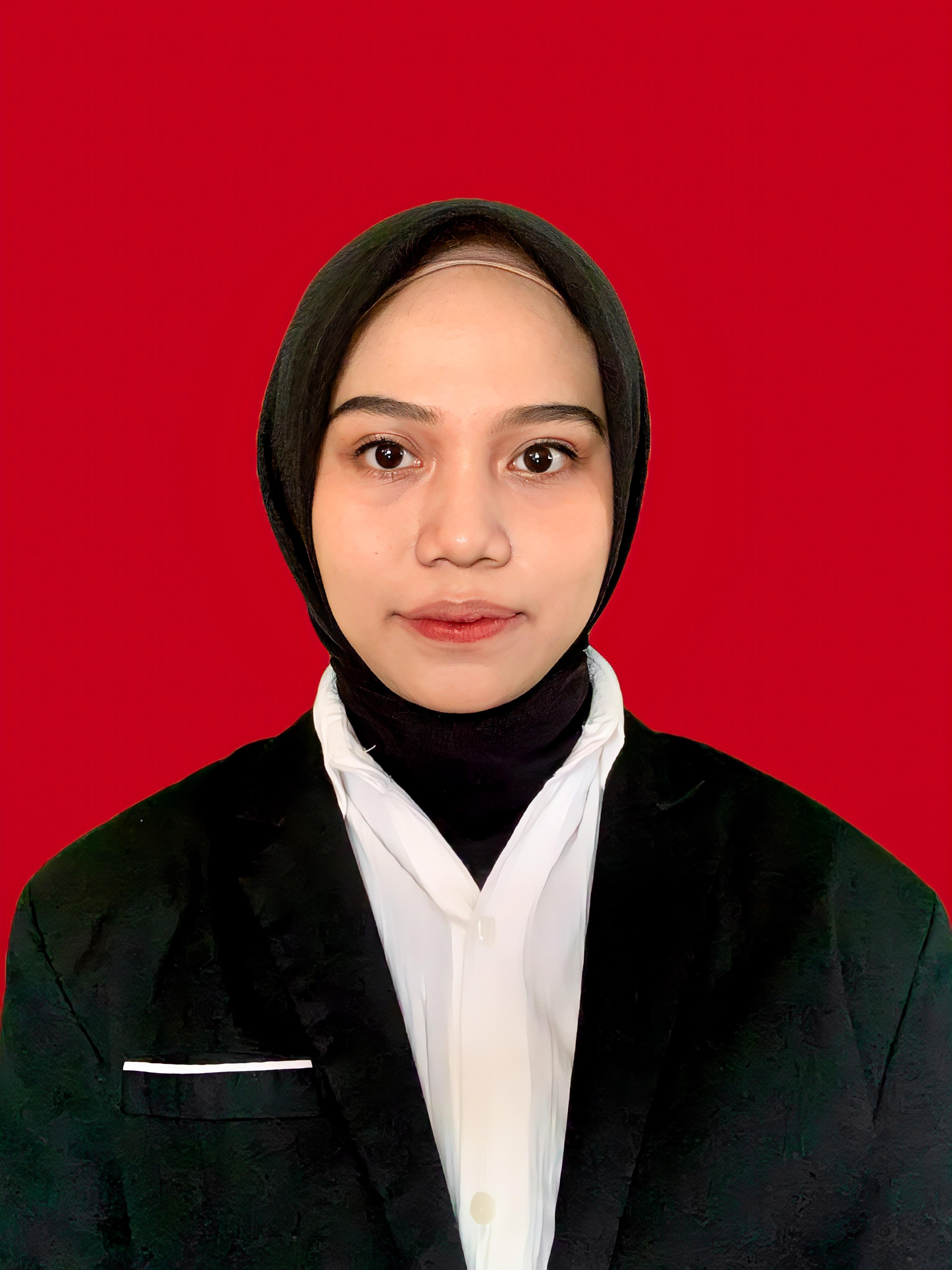 Adinda Rezky Fauziah