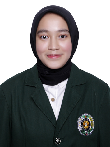 Maryam Mazaya Armansyah