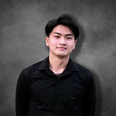 Julius Gunawan