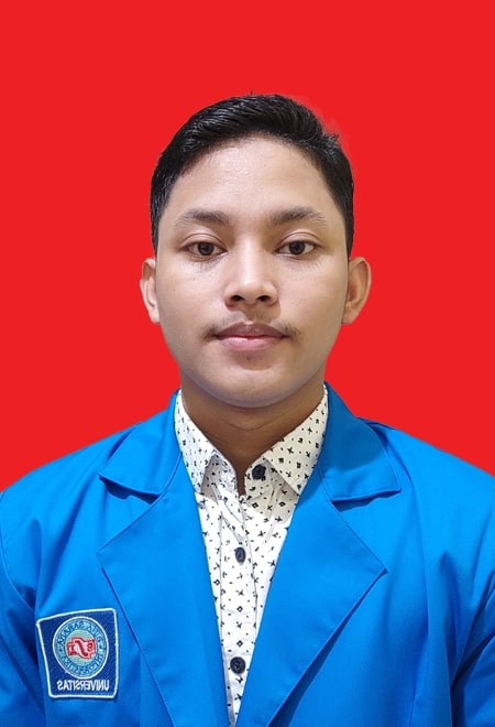 ARJUN NOURMANSYAH RAMDANI