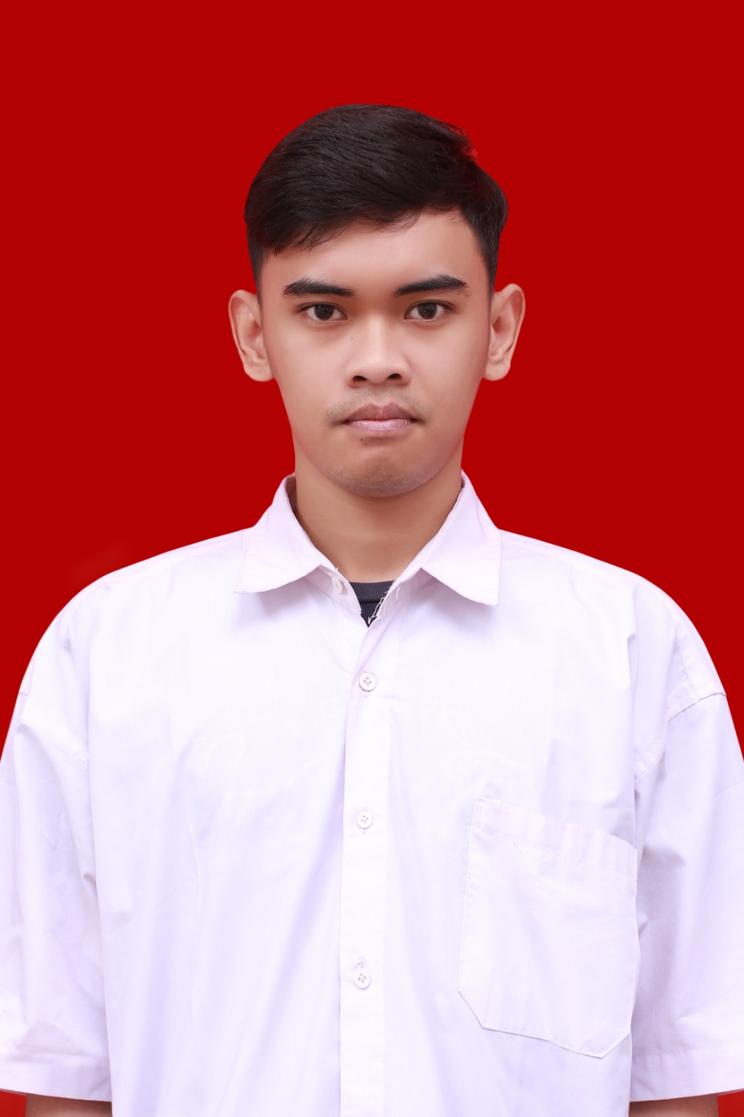 Muhammad Fadhli Harissyahputra