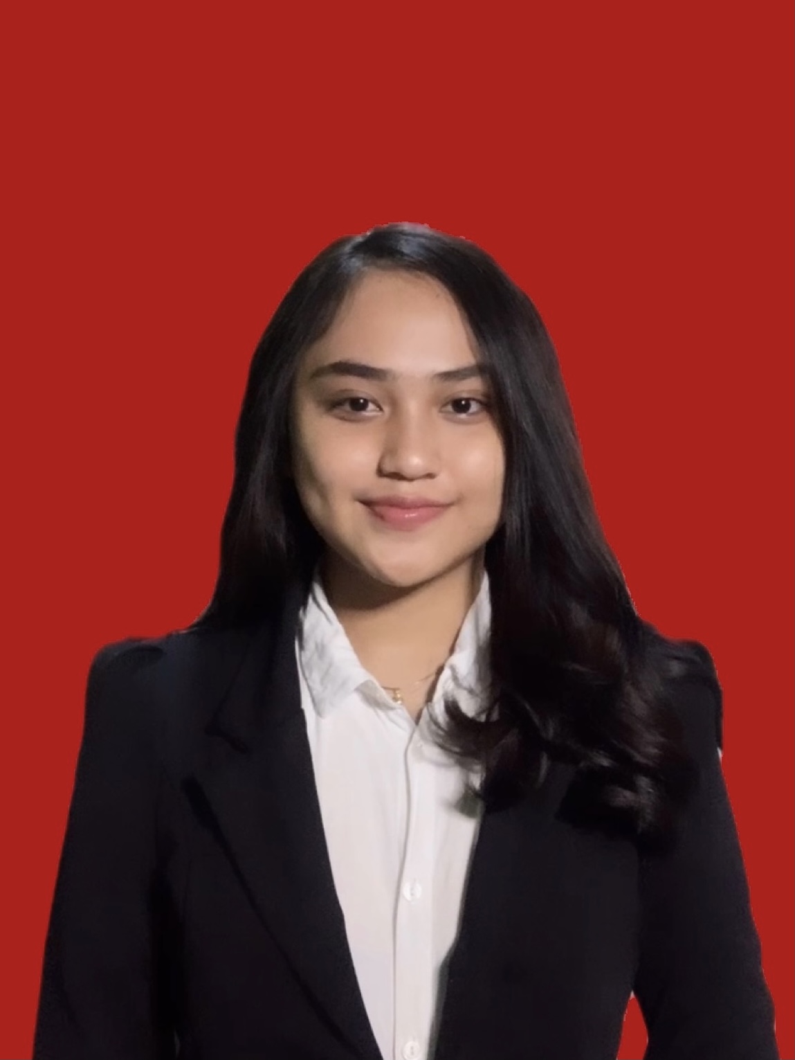 Amelia Vika Wardhana Grieve