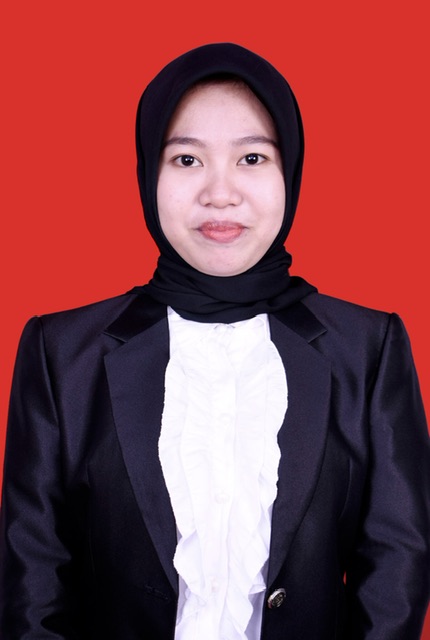 NUR ARIZAH WADILA