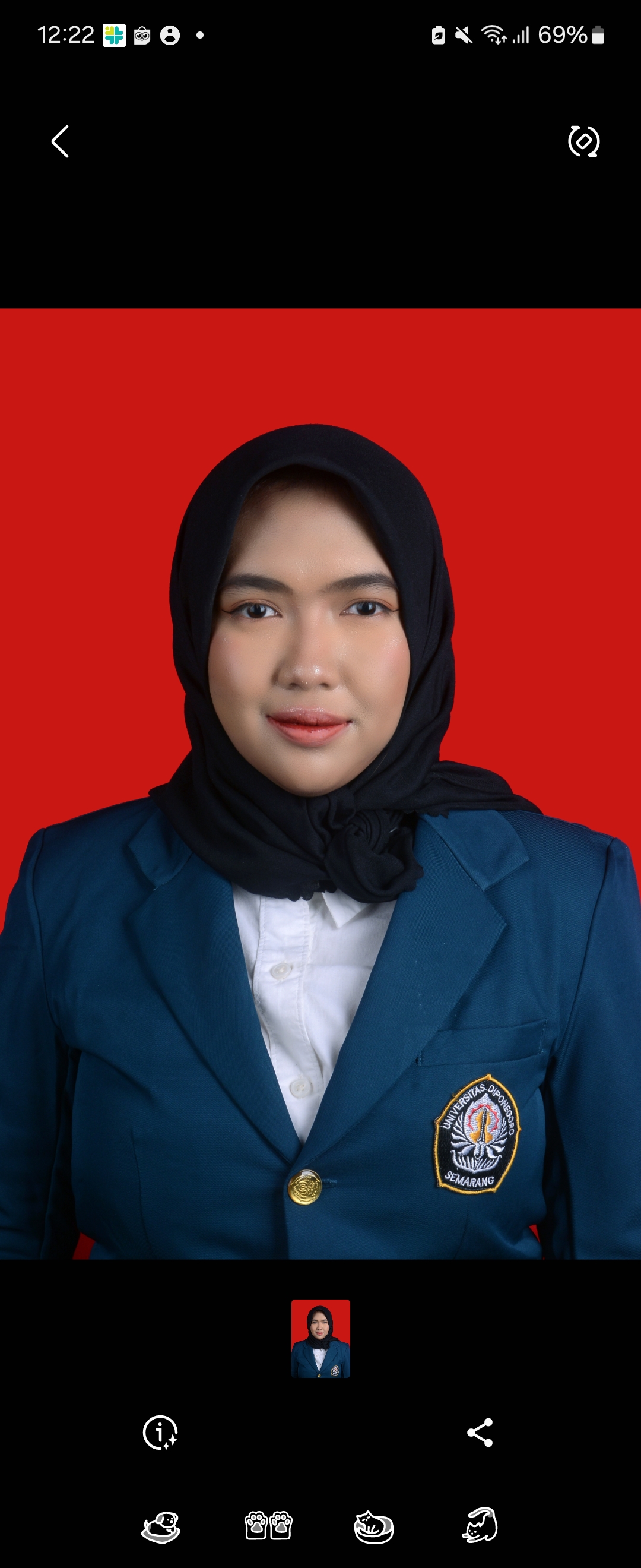 Windy Hanifah Purwanto