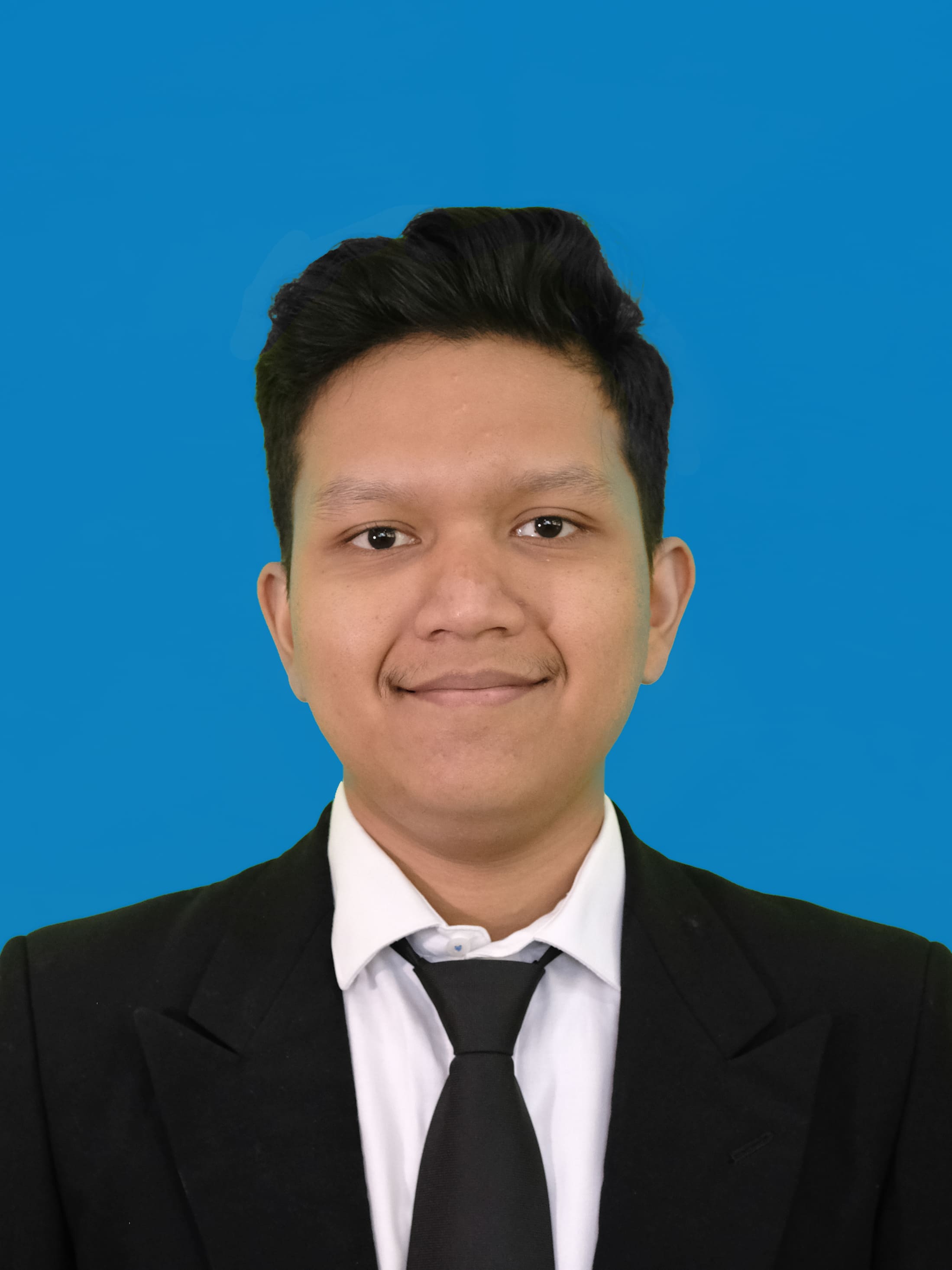 Raden Muhammad Yazid Budihendrawan