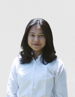 Yessi Annaria Naibaho