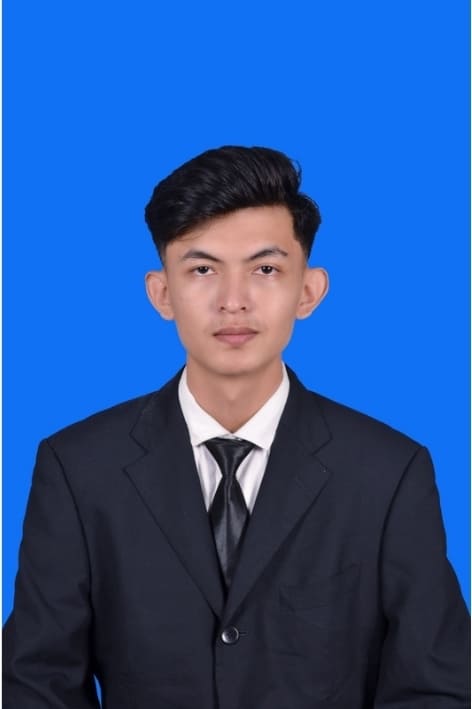 Calvin Lutter Takalamingan