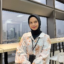 Marshanda Najwa Rahma