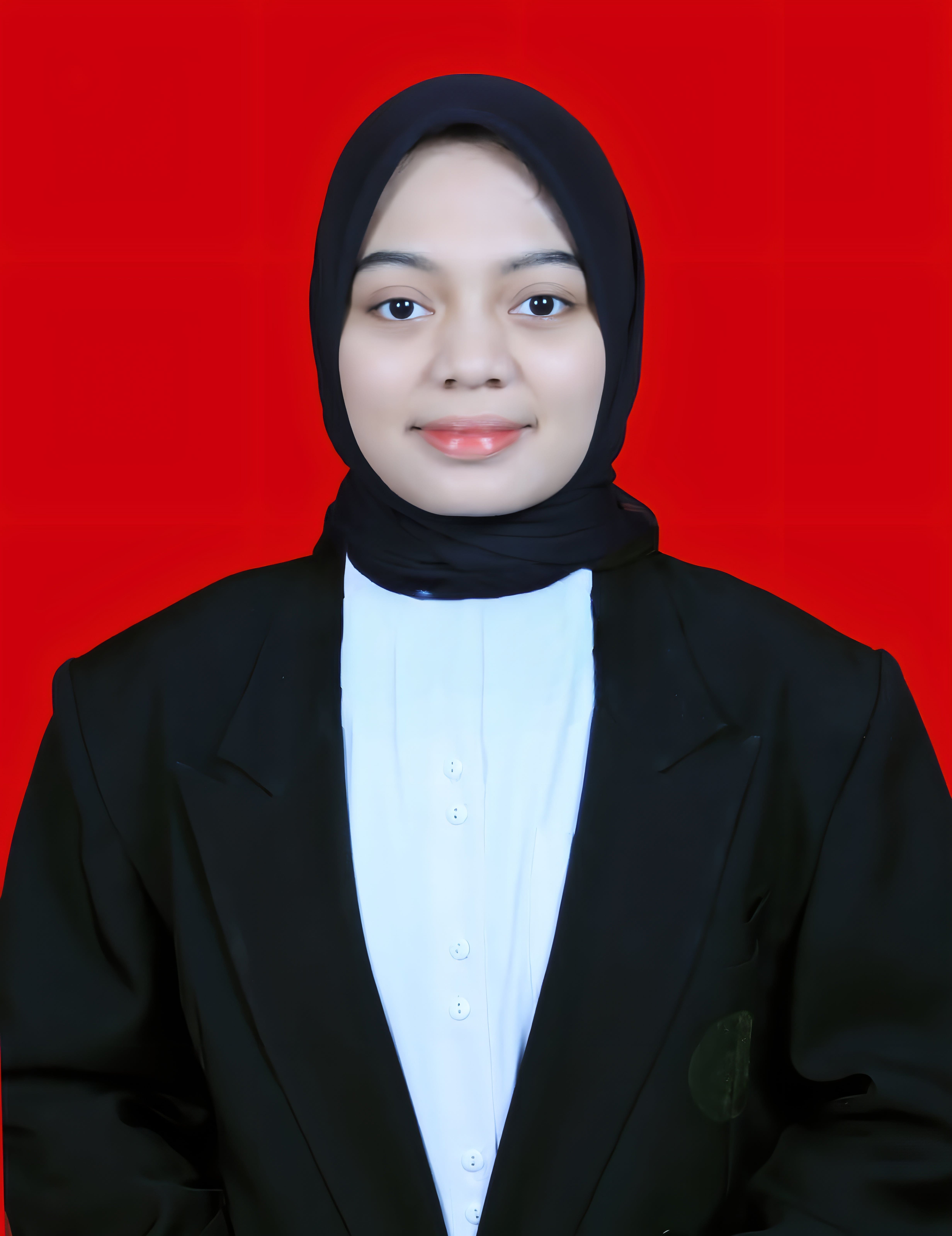 Galu Putri Fatia