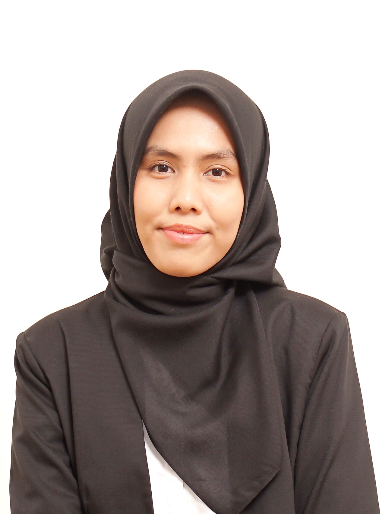 Farah Annisa Rizcher