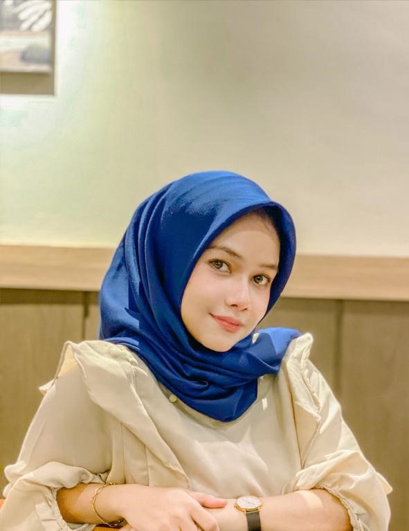 Sylvia Ayu Fanita