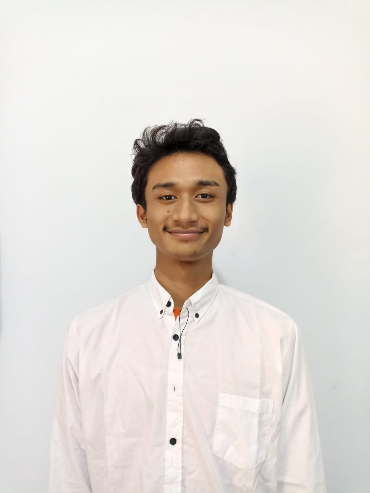 Asyraffi Ardra Kusuma
