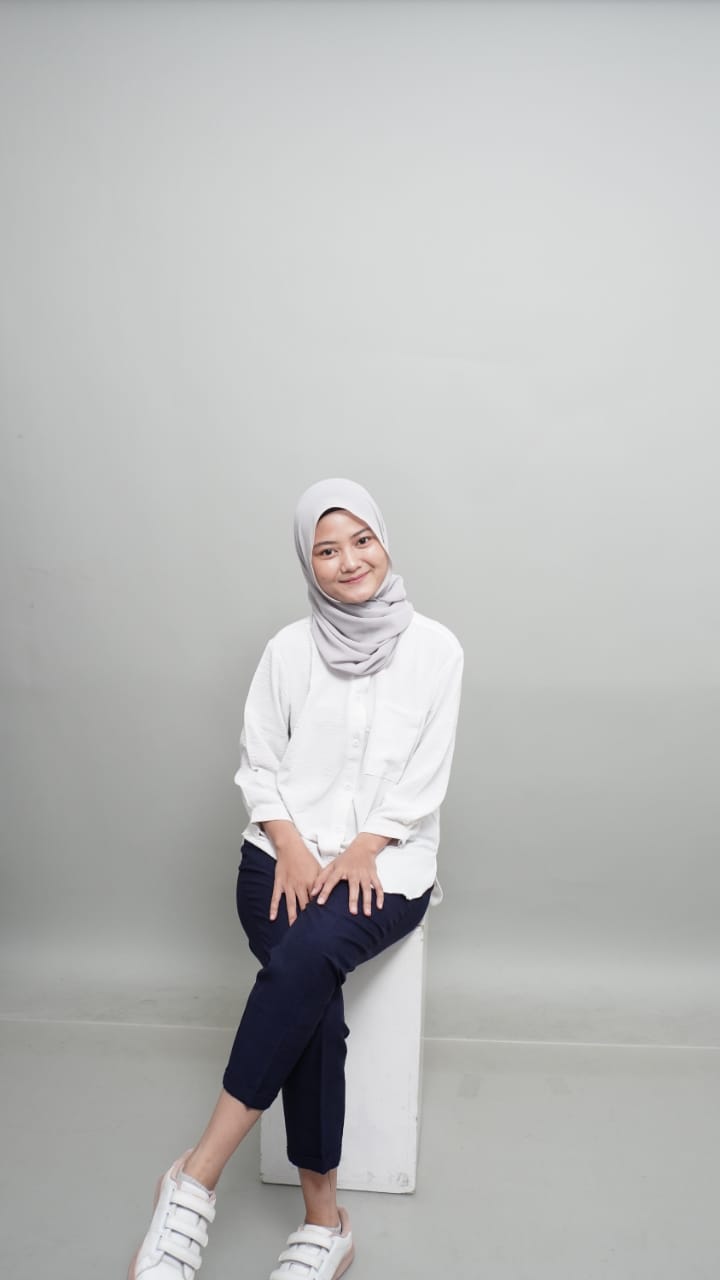 Sarah Annisa
