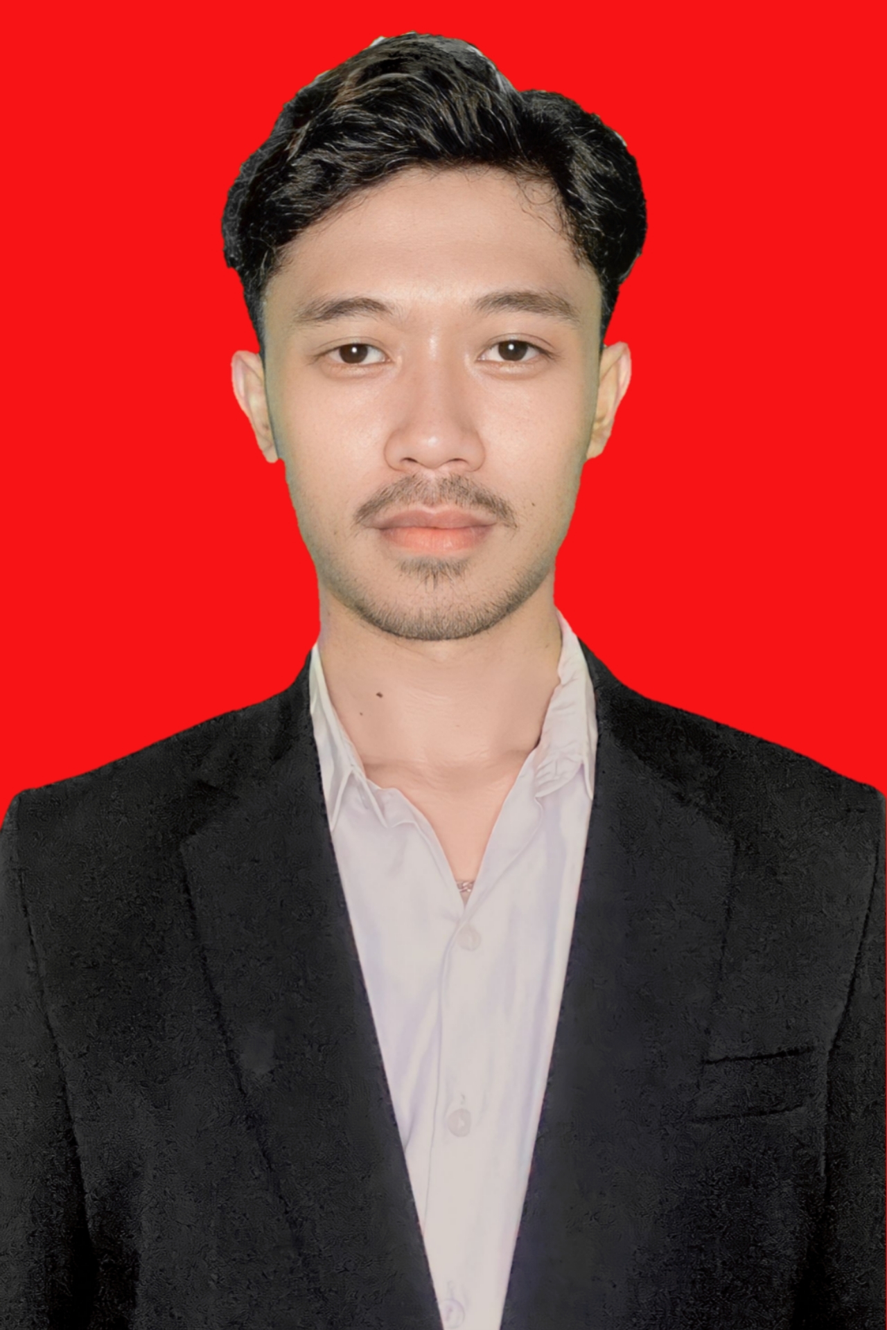 Wiwit Arif Prasojo
