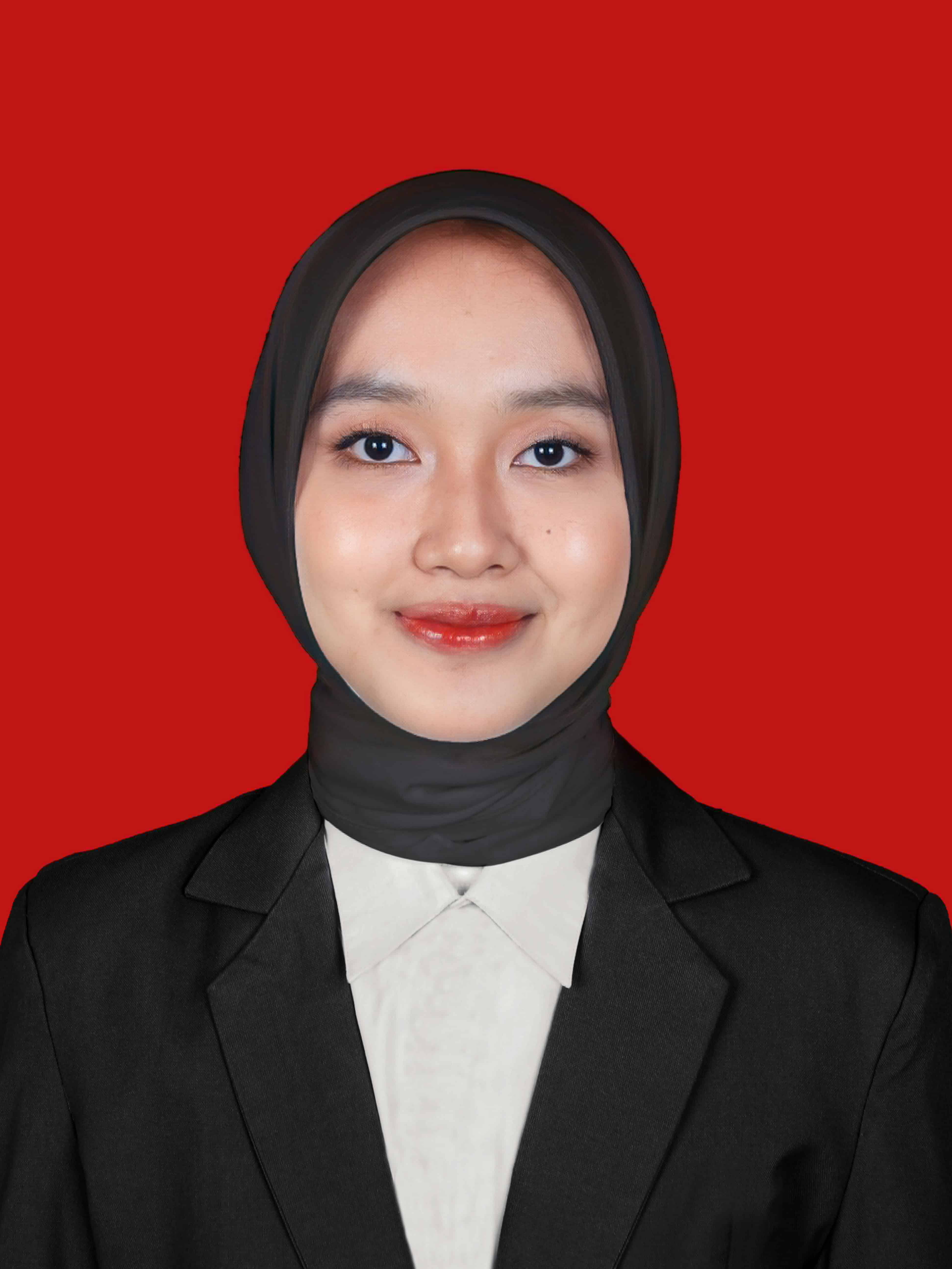 Fauziah Putri Indi Rahmawati