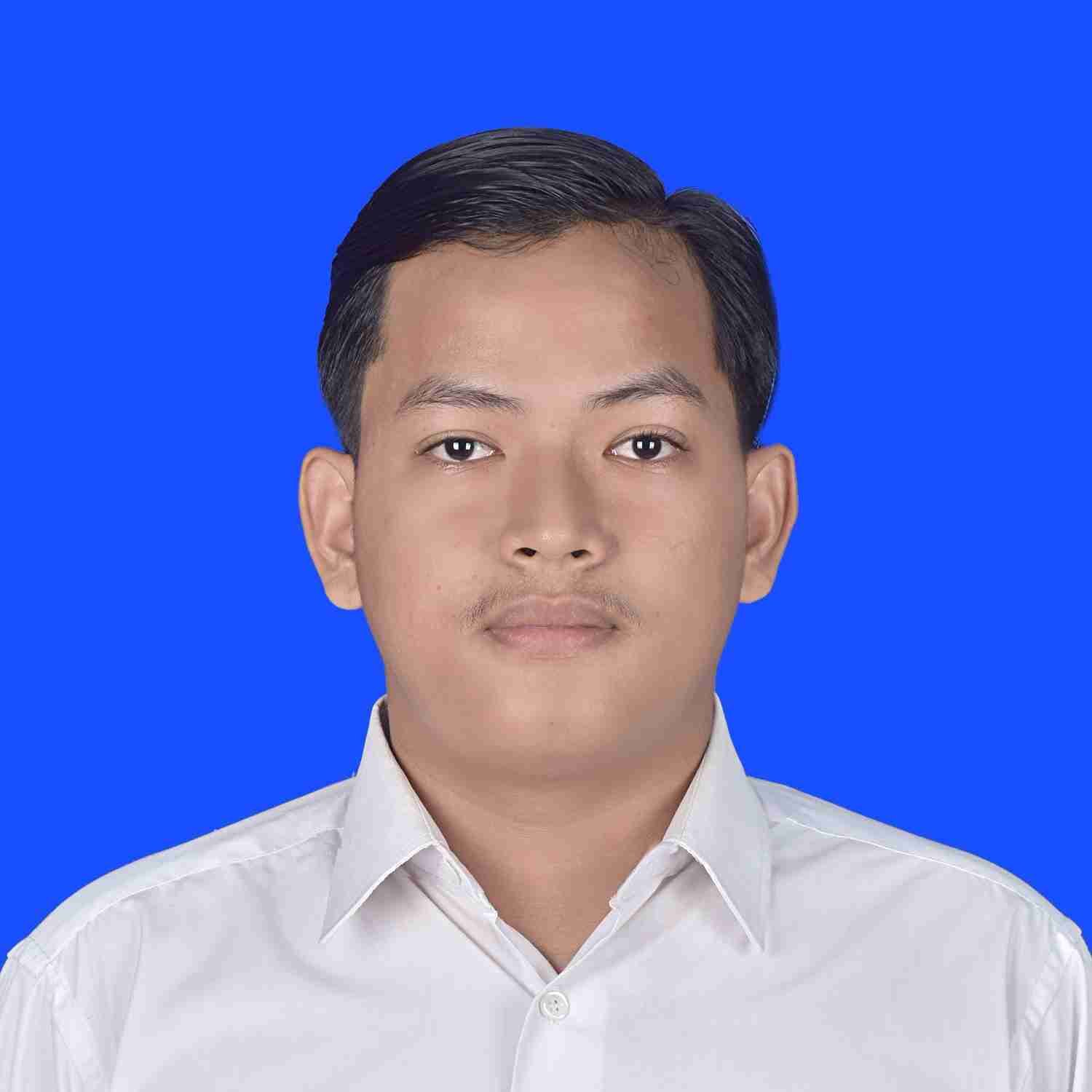 Shidiq Setyaramadhan