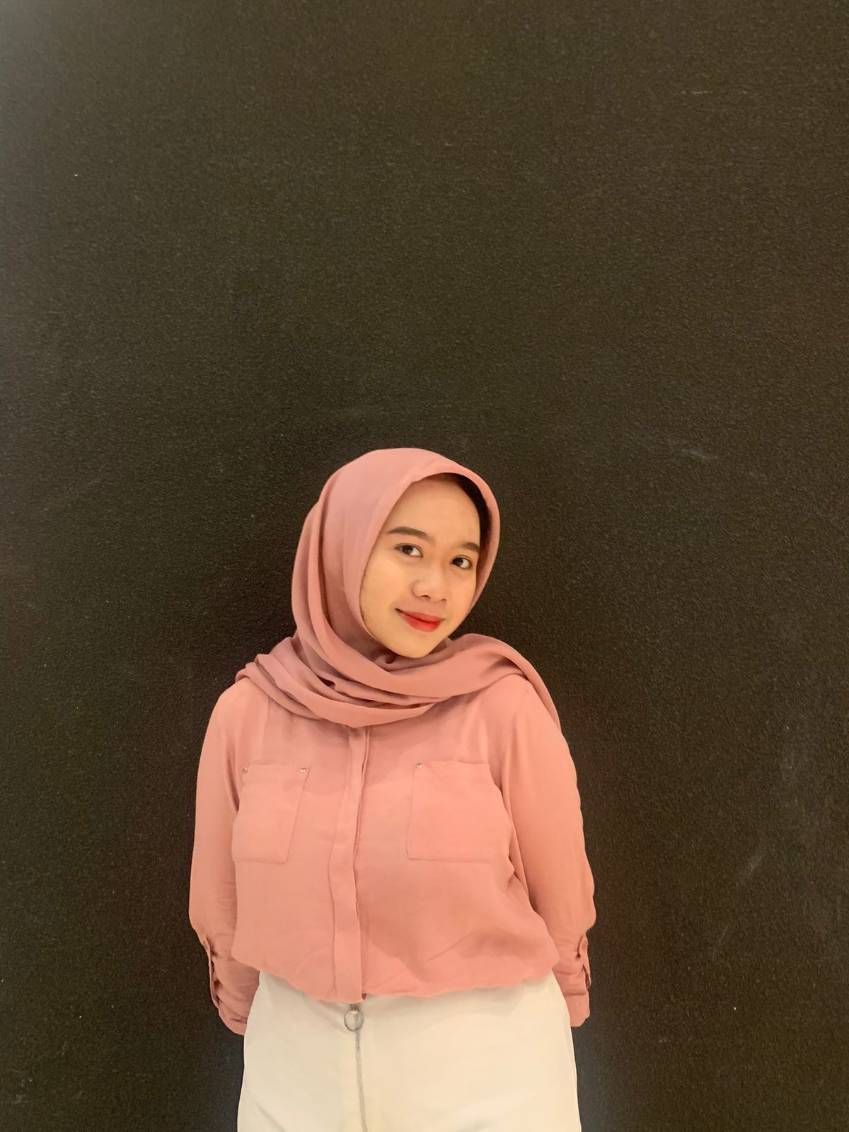 Devira Riza Mutiarani