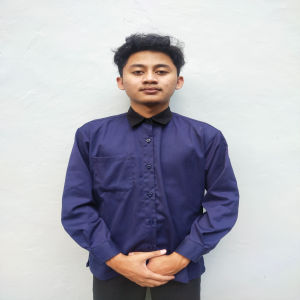 Yusron Ardiyanto Khansa