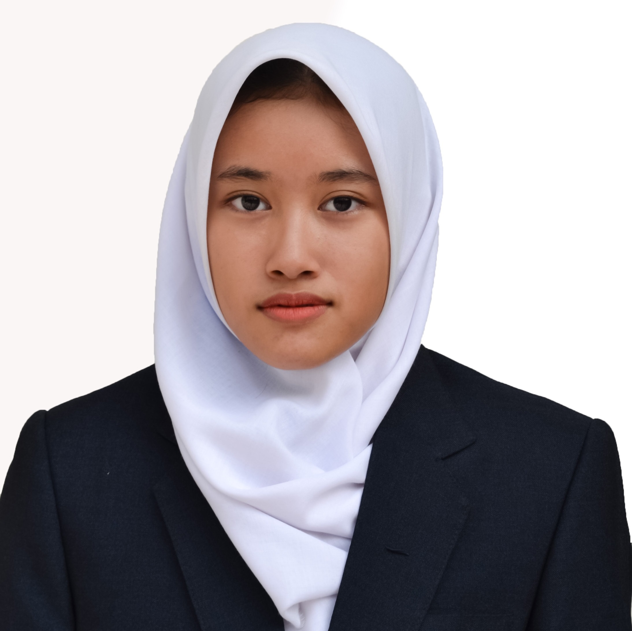 Octria Saskya Damayanti