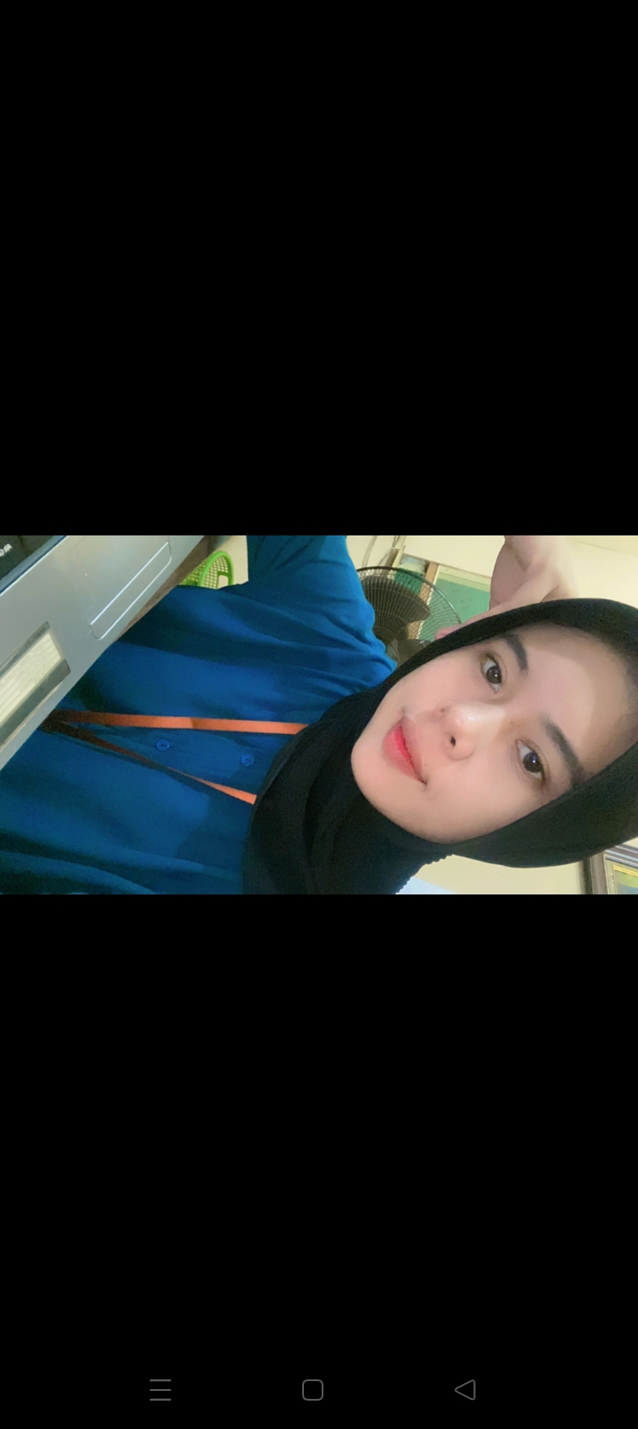 LILI KHARISMA NASUTION