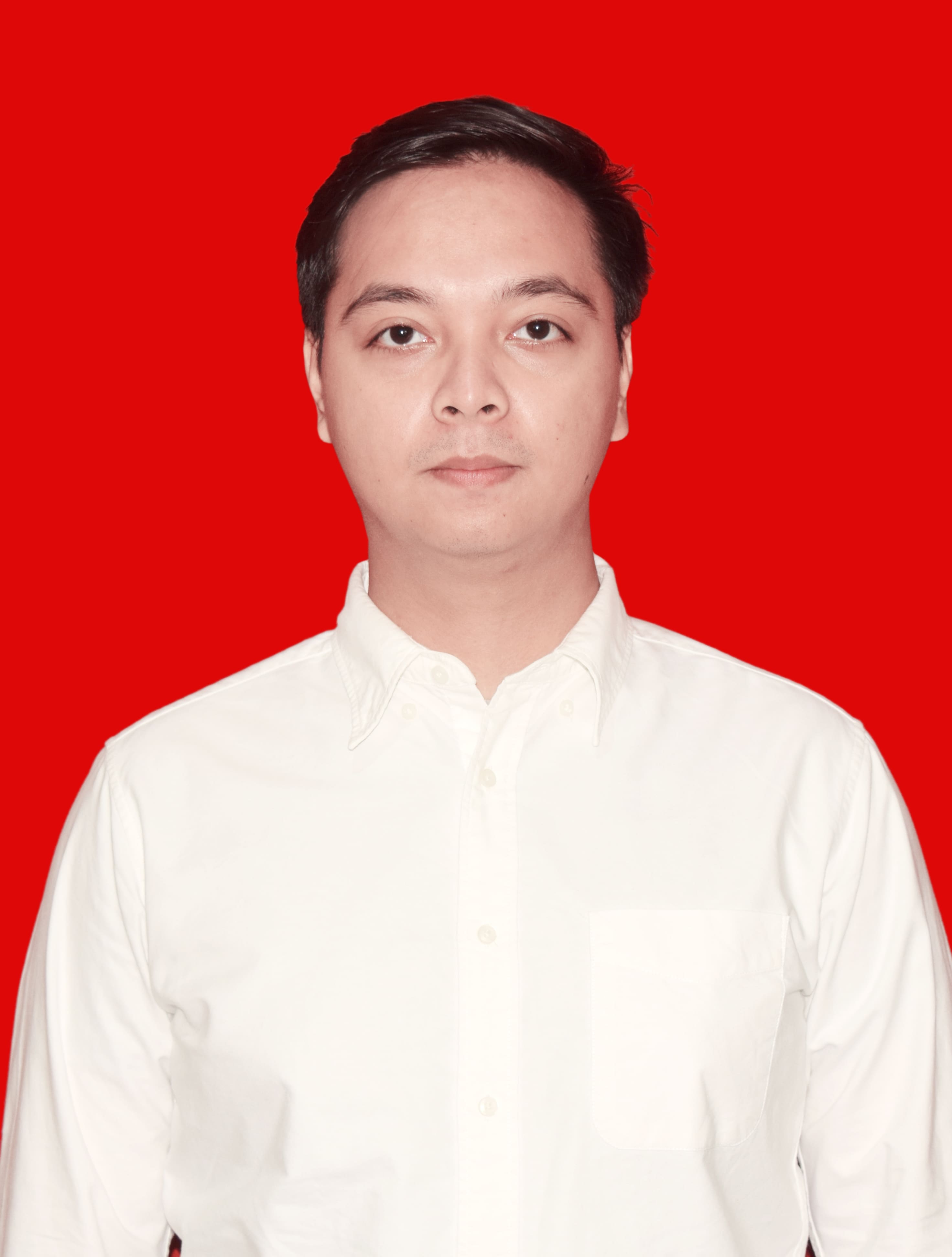 MICHAEL THEO LUMINTANG