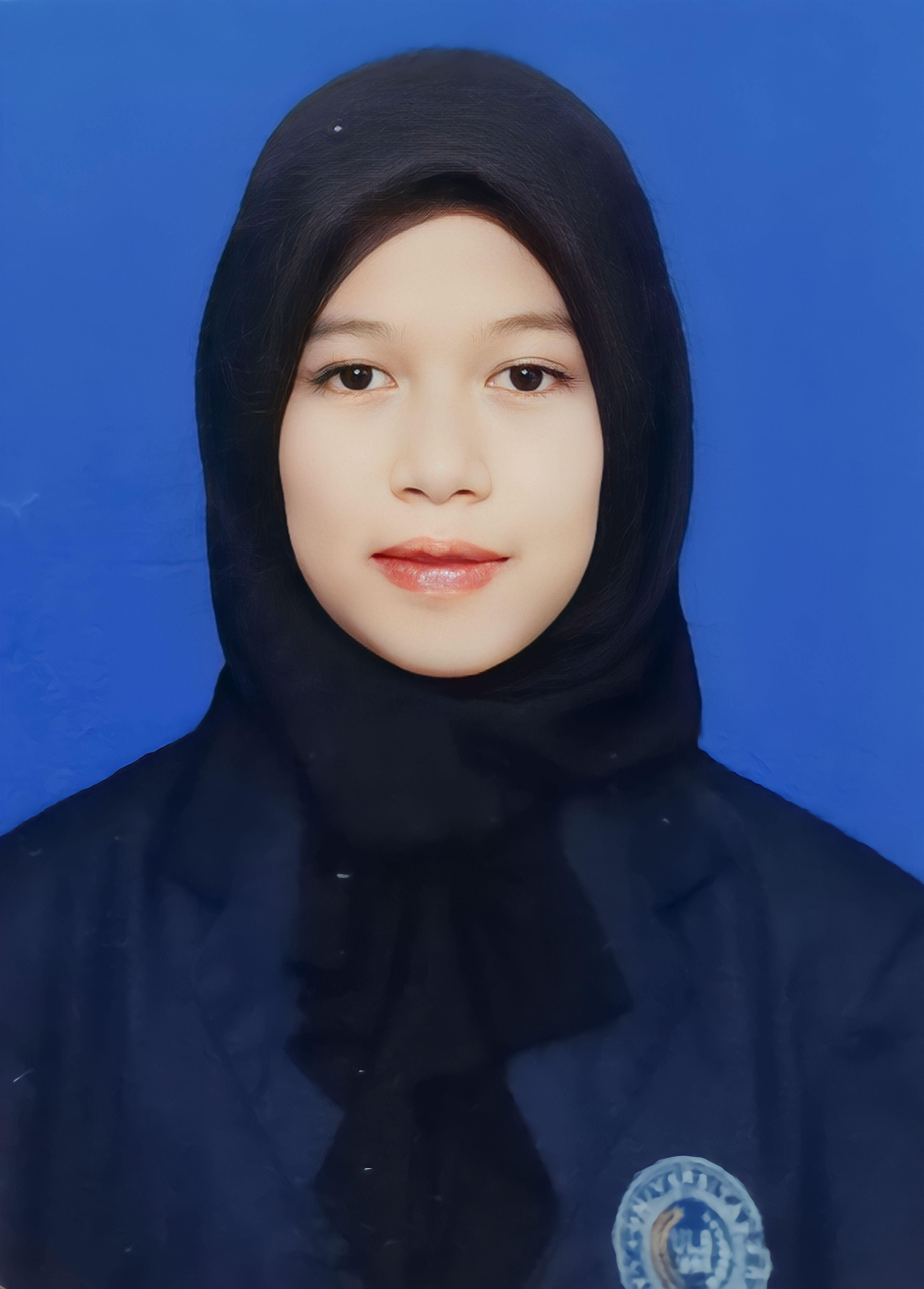 RAHMA CHAIRUN NISA