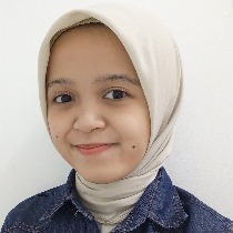 Rahma Safitri