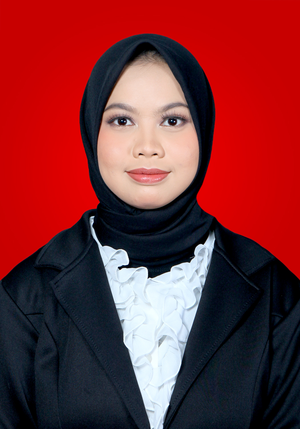 Yulia Rahmah Ihsan