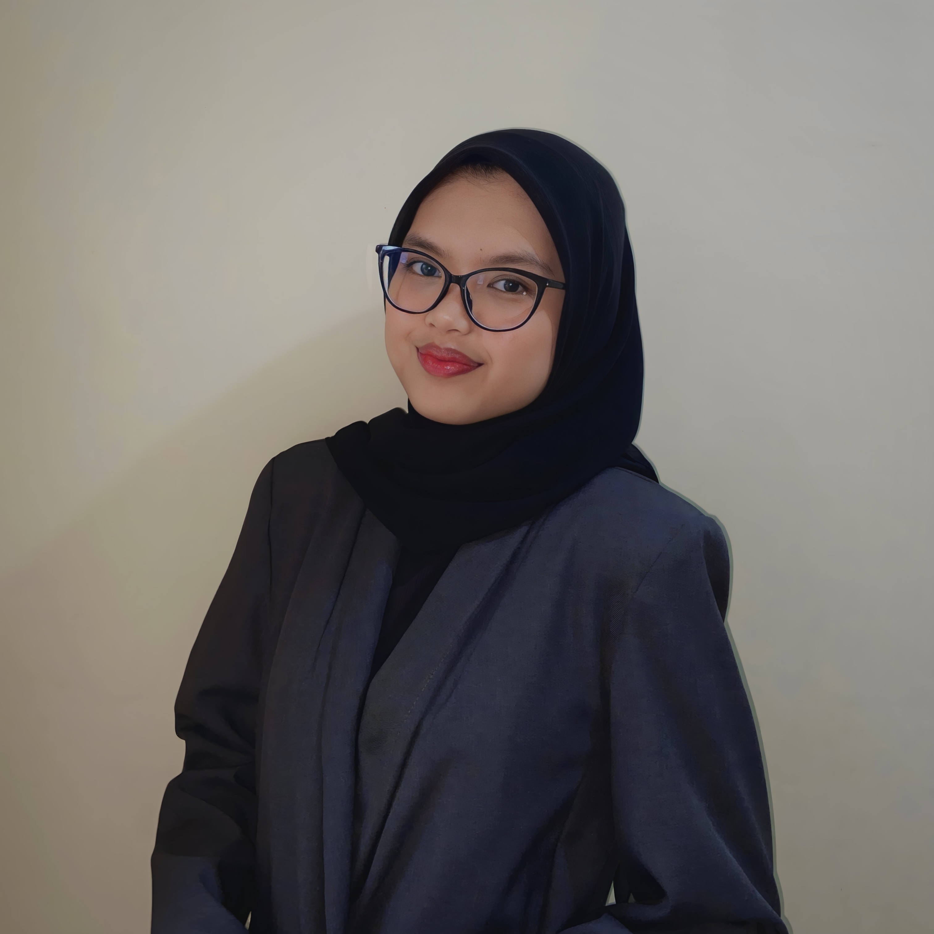 R A Alifia Tasya Mudia