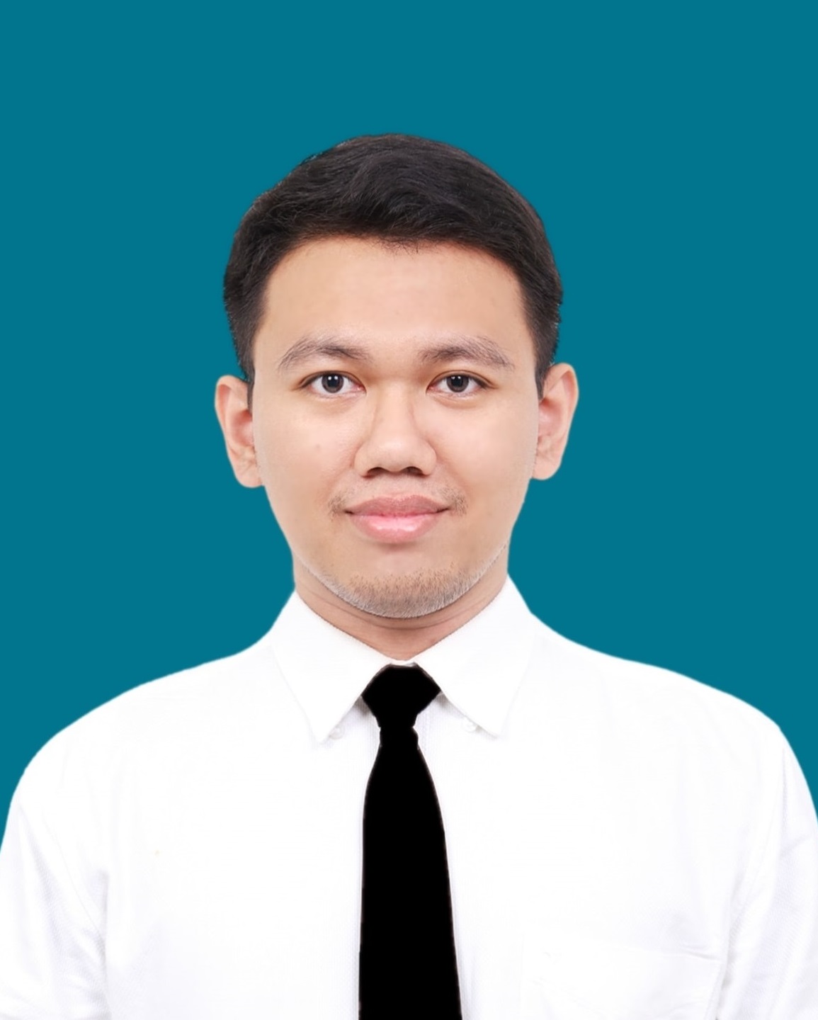 Muhammad Fairuziko Nurrajab