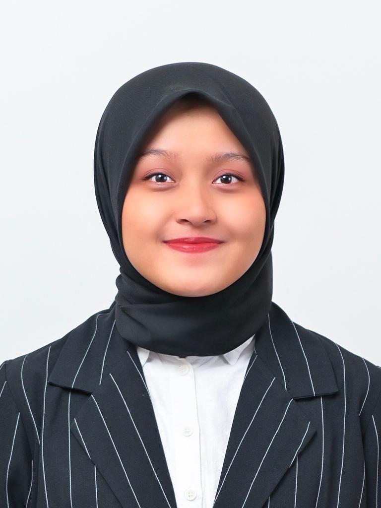 Puspa Apriliana Widodo