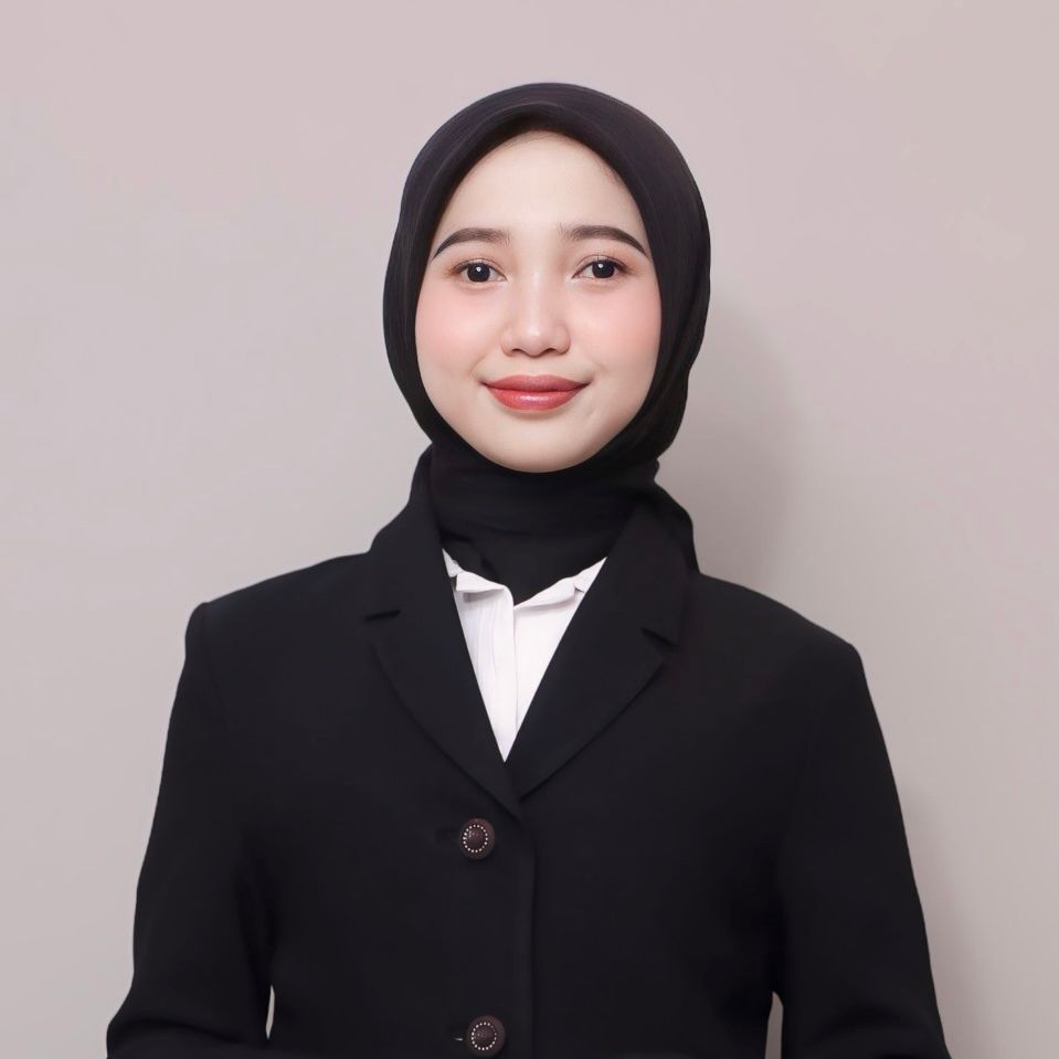 VANESA MUTIARA SERUNI