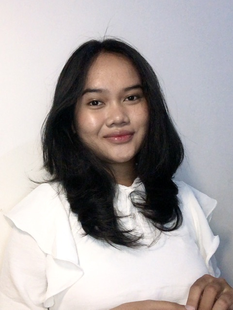 Natasya Fitria Nadine