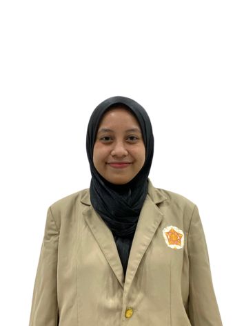 Aura Nisa' Hidayat