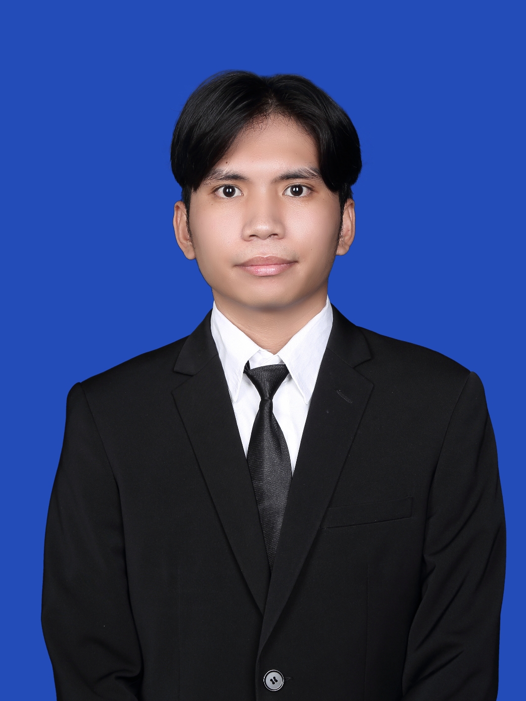 Muhammad Reza Apriansyah