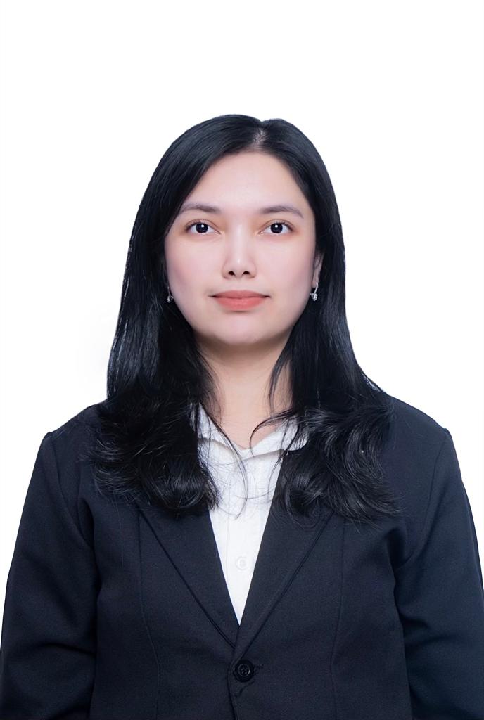 Miranda Caroline Hutabarat