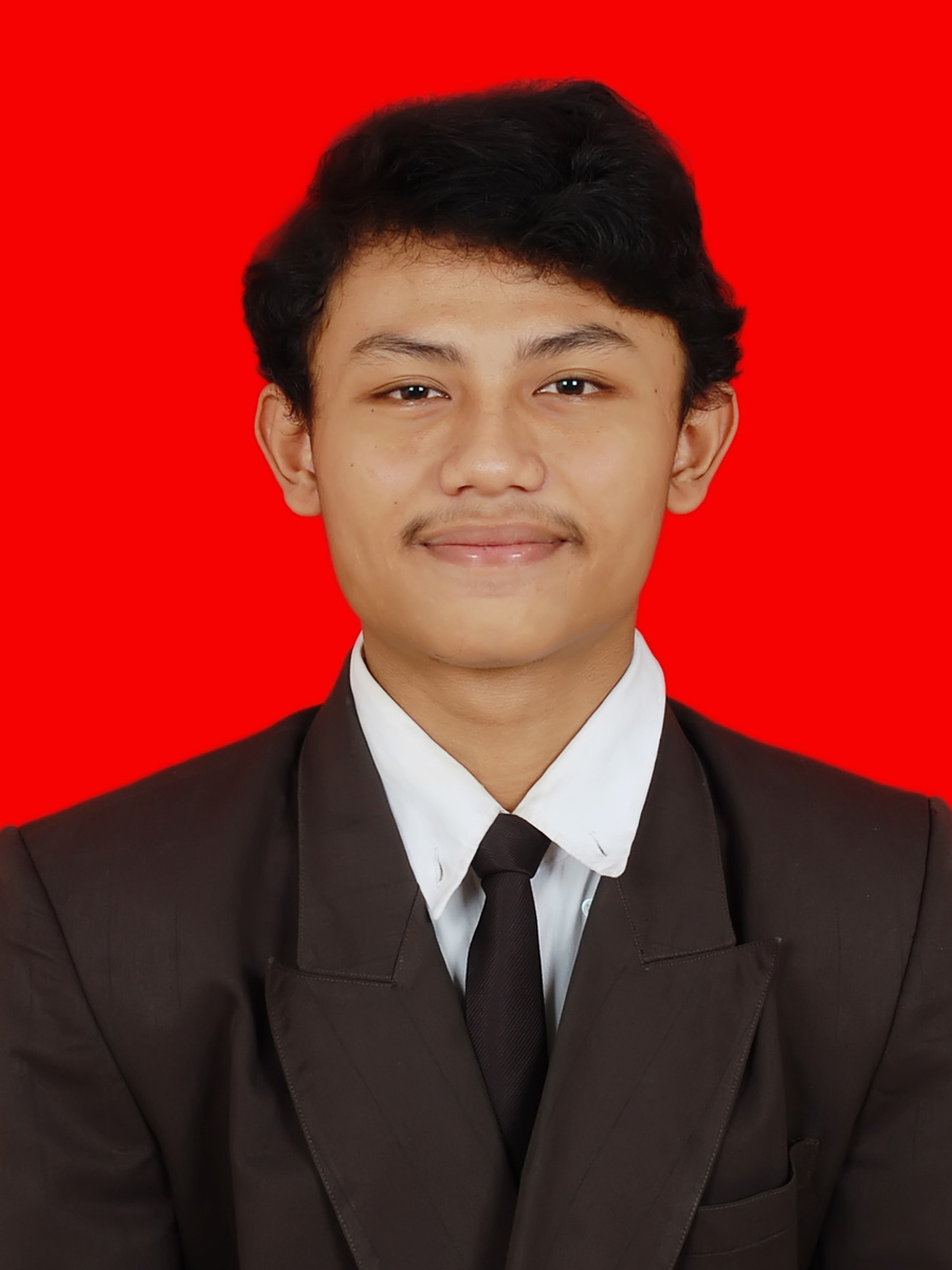 Rafli algufi firmansyah