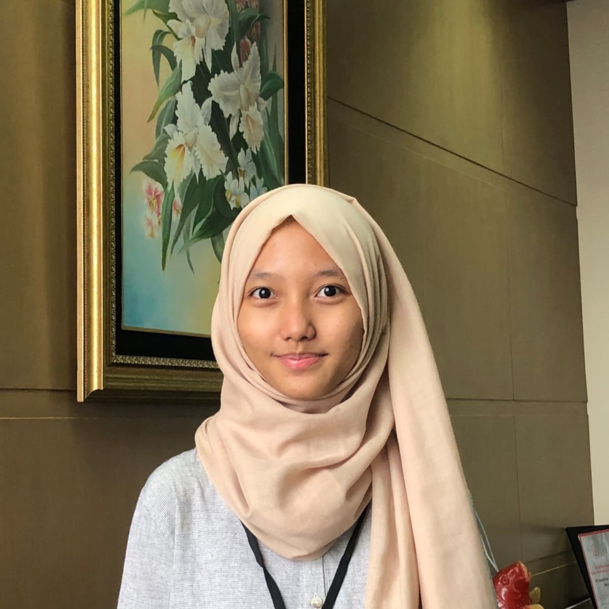 Sifa Az Zahro Sucipto