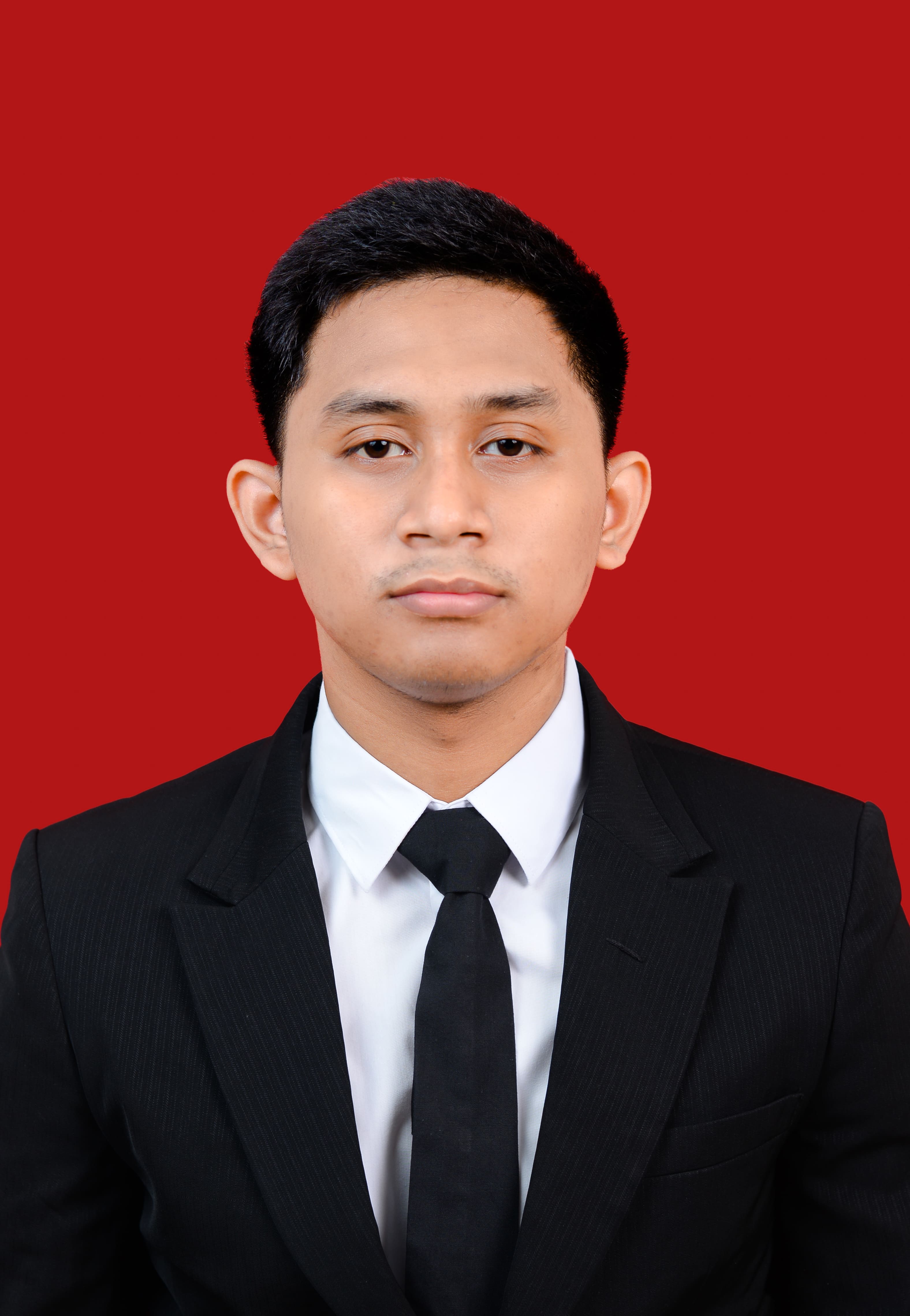 Jeremy Putra Budi Salenusa