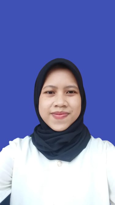 FIRLY AINIA DWI SAPUTRI