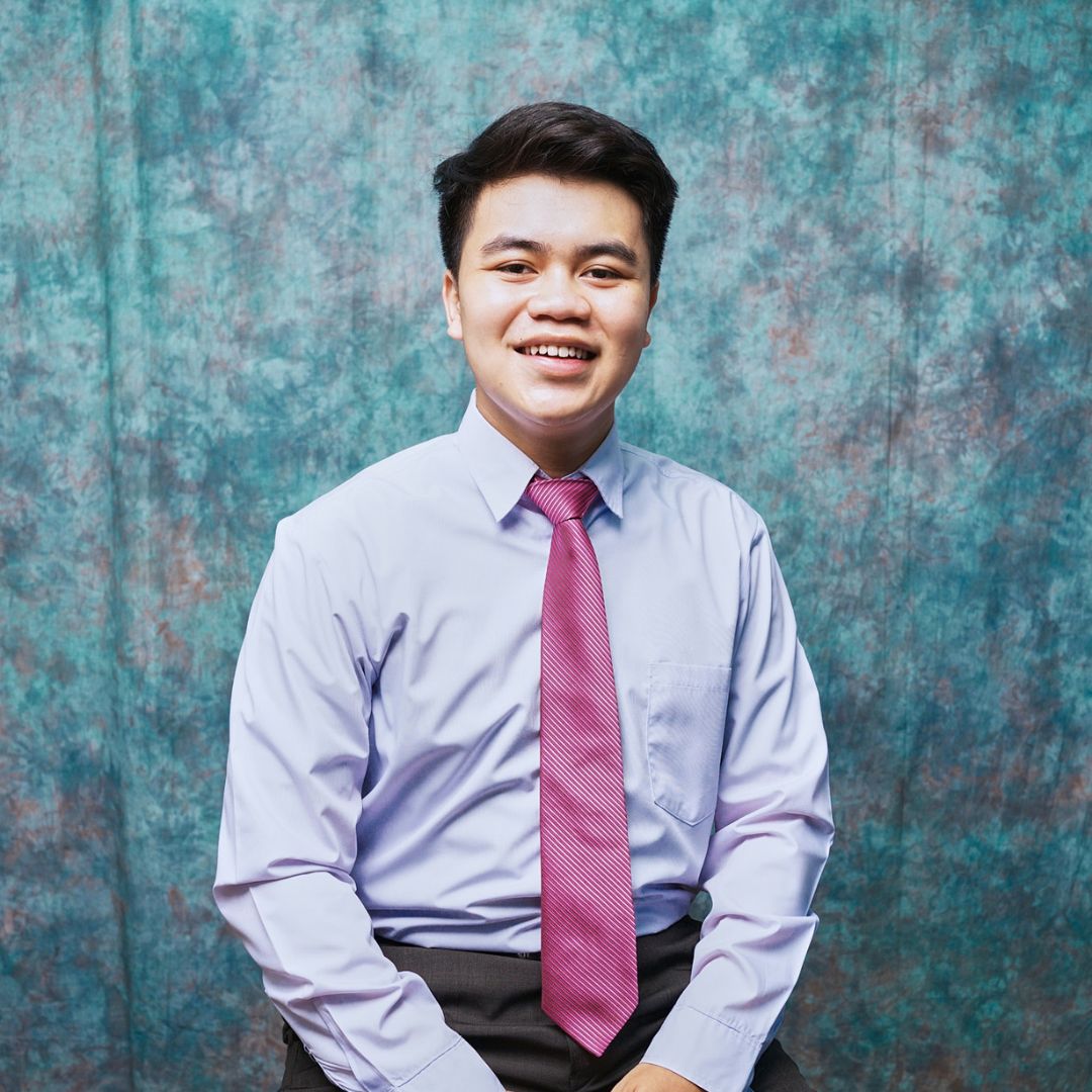 Ar-Rizal Nur Muhammad Abdillah