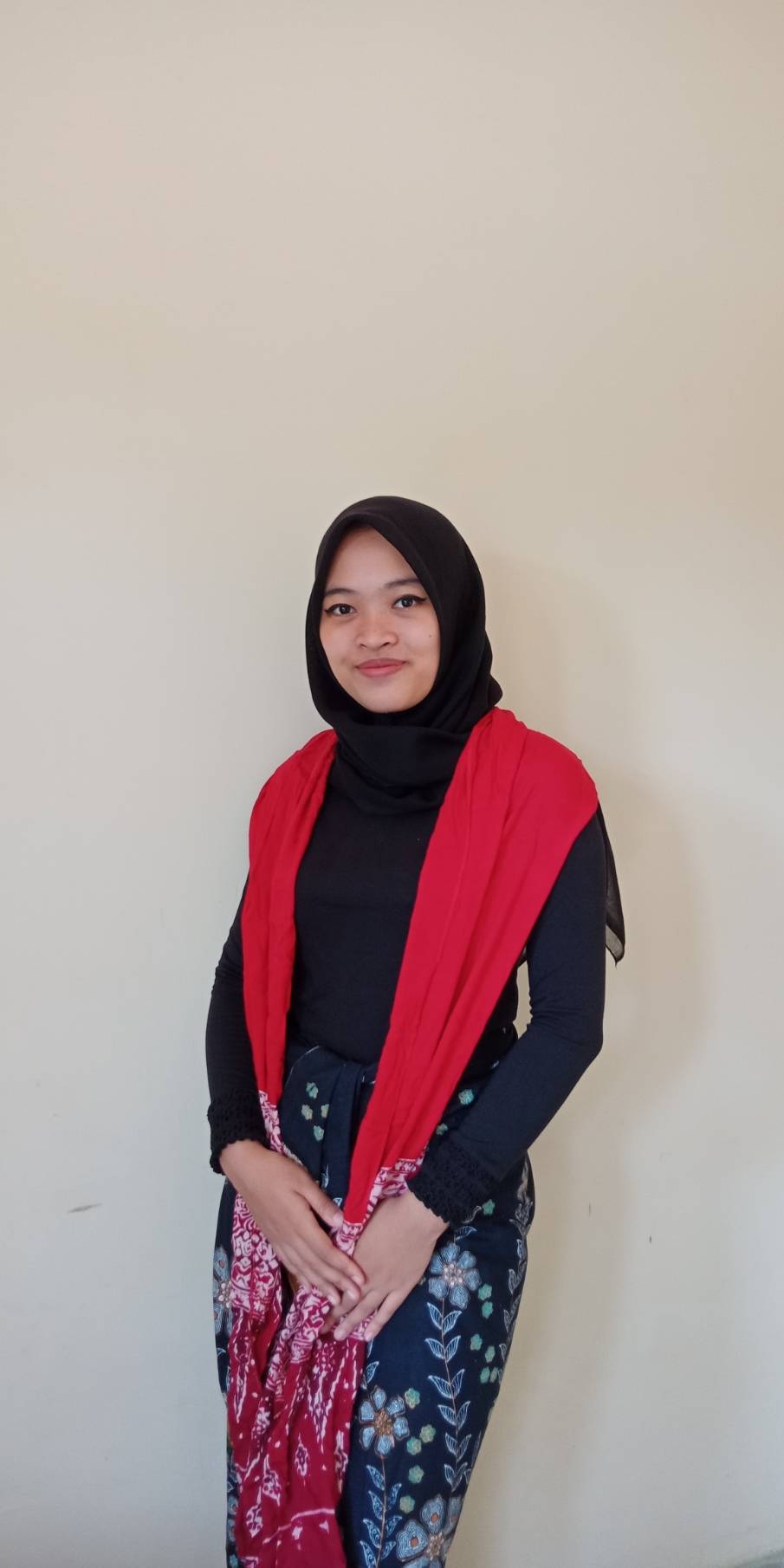 Isna Bella Fajrina Anwar