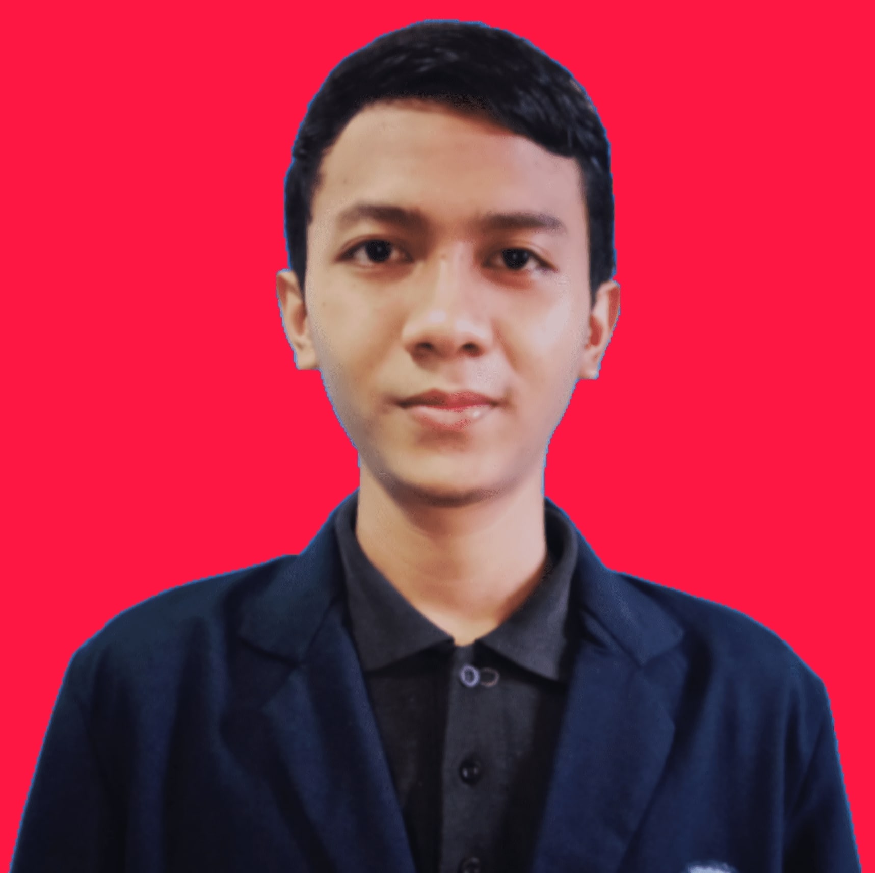 Muhammad Rois Khanafi