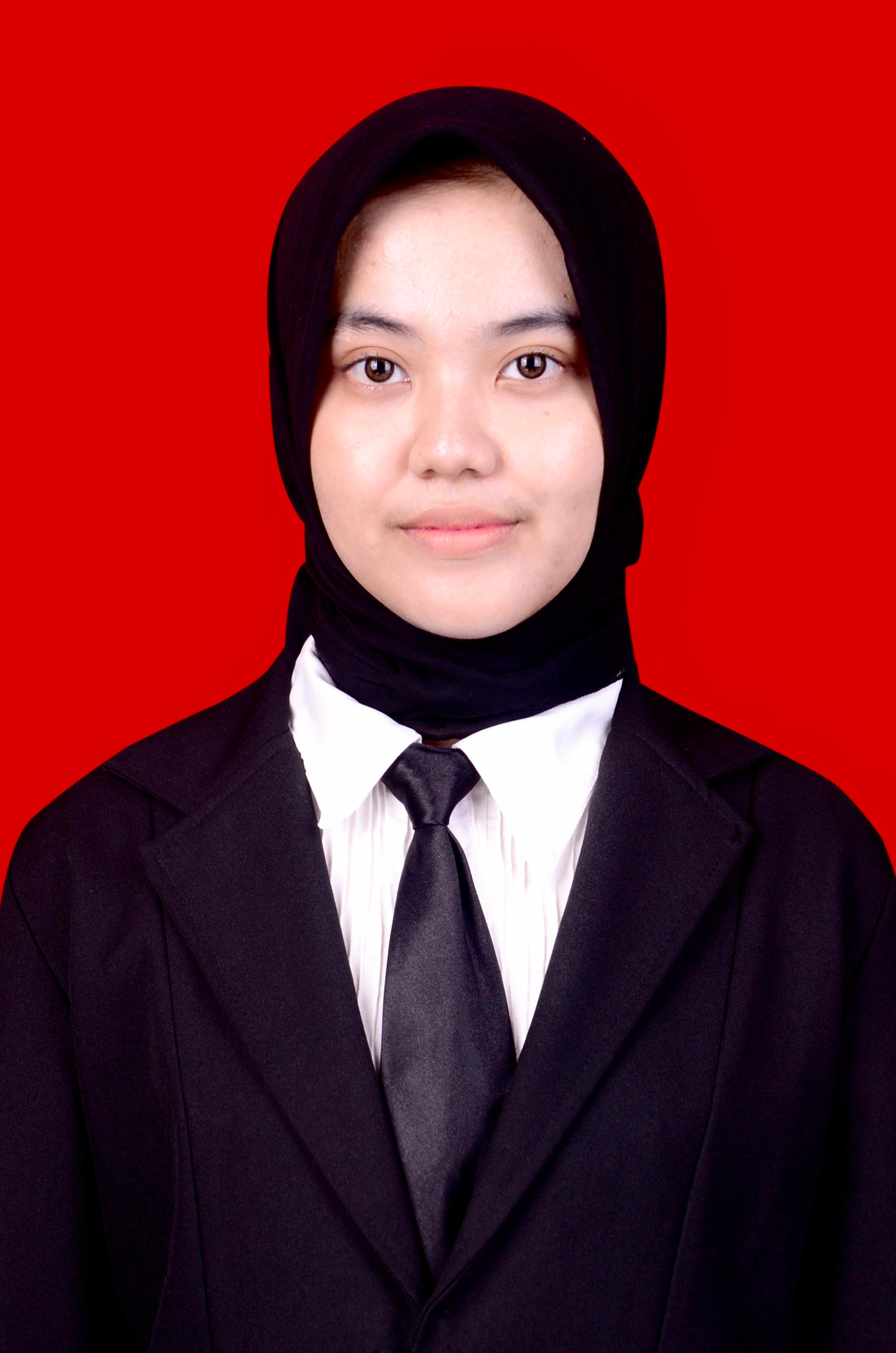 Janetha Azahra Noverlis