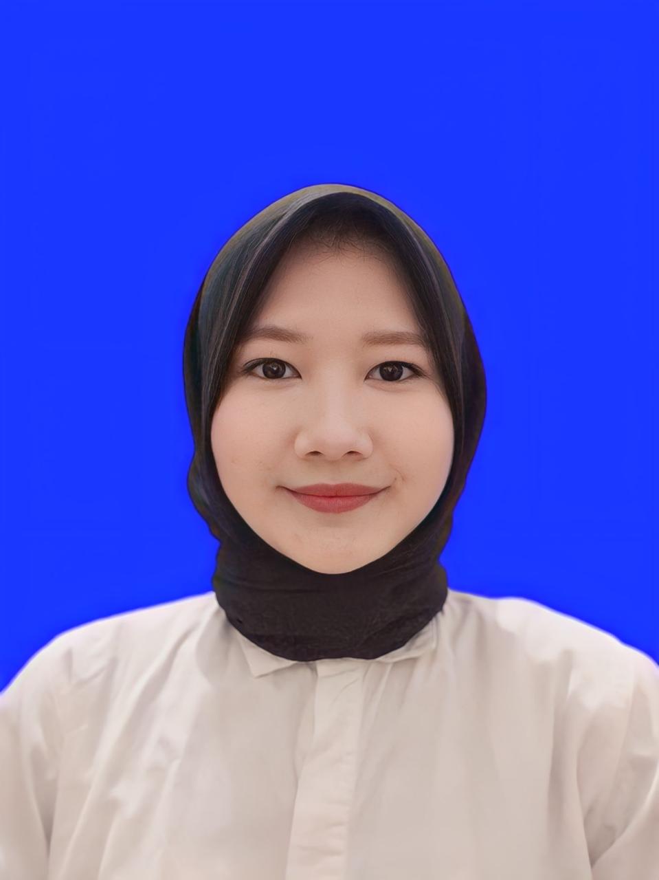 Syahira Naila Syafran