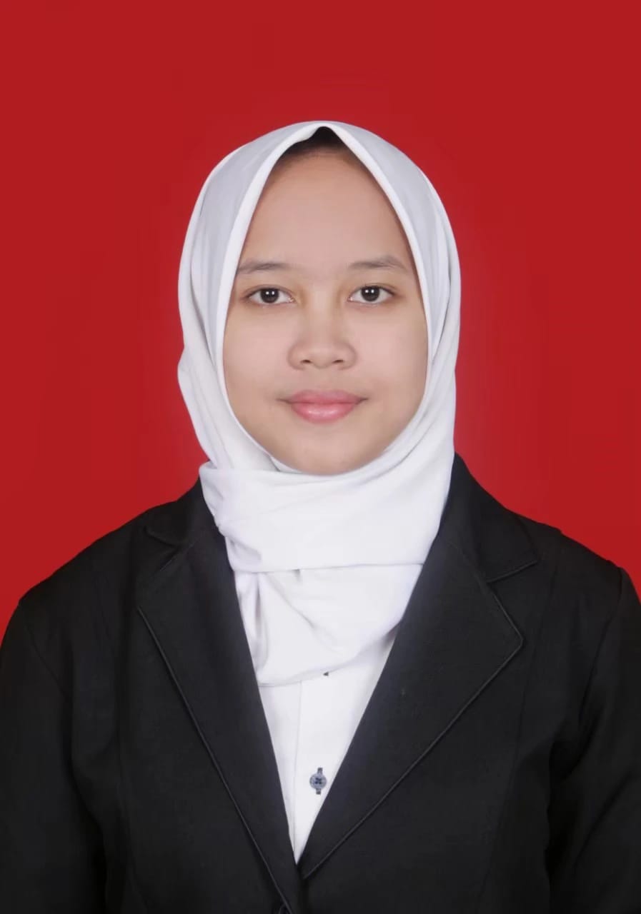 Salsabila Azizah