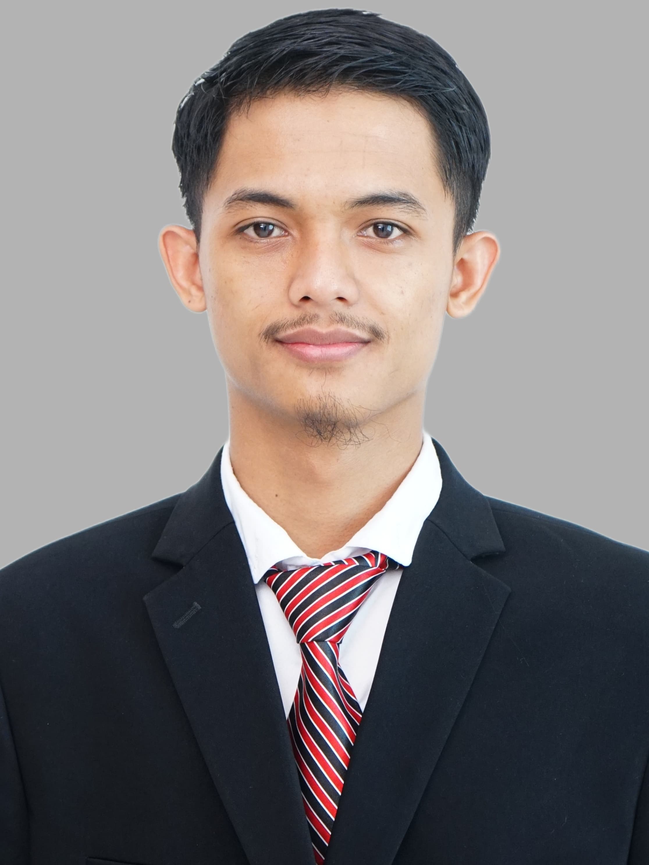 Asep Alvian Fahmi Lubis